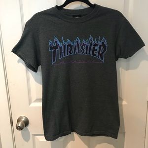 THRASHER tee shirt